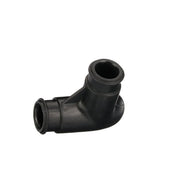 Gates Crankcase Ventilation Hose 125mm fits Audi A4 B5 1997-2000 1.8