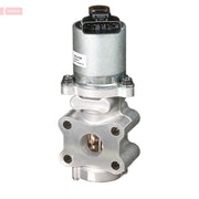 Denso Exhaust Gas Recirculation Valve fits Lexus Is II 2005-2012