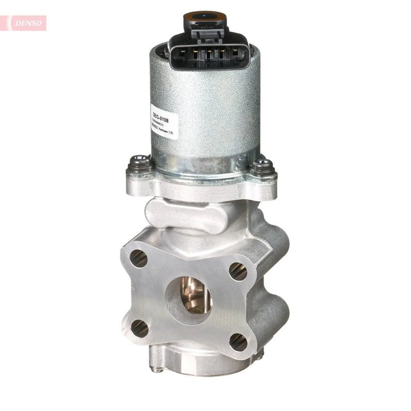 Denso Exhaust Gas Recirculation Valve fits Lexus Is II 2005-2012