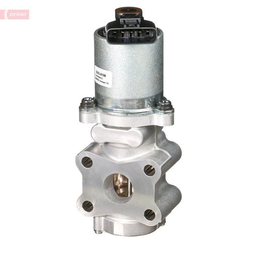 Denso Exhaust Gas Recirculation Valve fits Lexus Is II 2005-2012