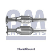 BM Catalysts Homologated Petrol Cat BM90074H