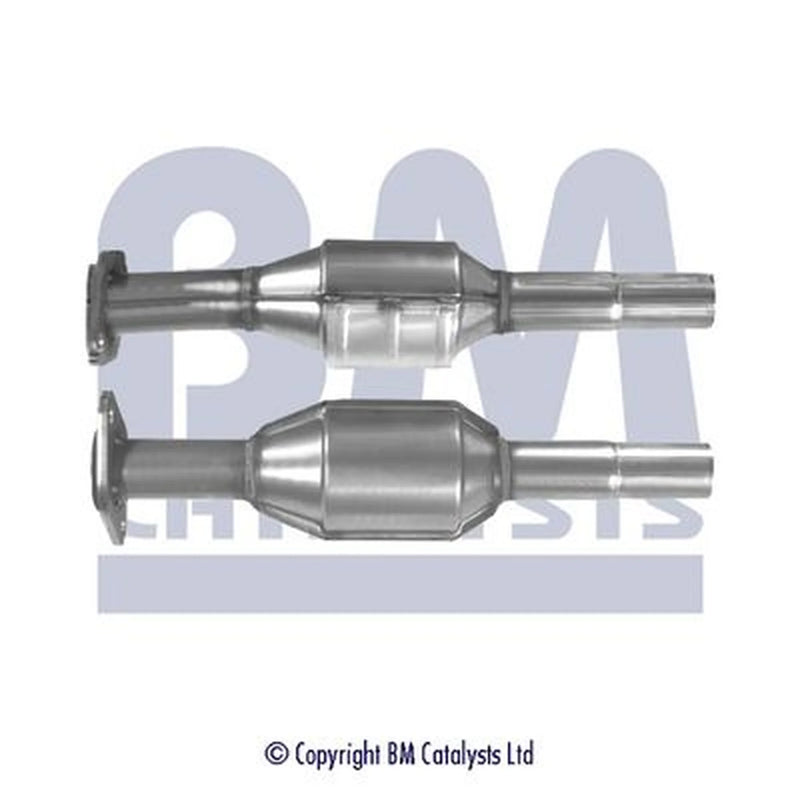 BM Catalysts Petrol Cat fits Volvo 440 1988-1996 1.6 1.8 2.0