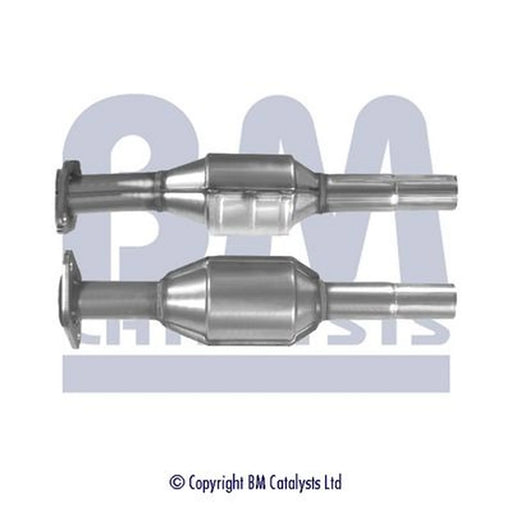 BM Catalysts Homologated Petrol Cat fits Volvo 440 1988-1996 1.6 1.8 2.0
