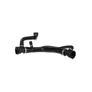 Gates Radiator Coolant Hose 394mm ID fits BMW 5 2005-2010