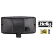 Hella Front Left Fog Light H3