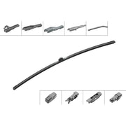 Bosch Aerotwin Wiper Blade 700mm — AP28U fits Audi A8 D4 2009-2018