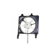 Mahle Engine Cooling Fan CFF 317 000S