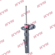 KYB 2 x Shock Absorbers fits Ford Kuga II 2012-2019 1.6 2.0 2.5