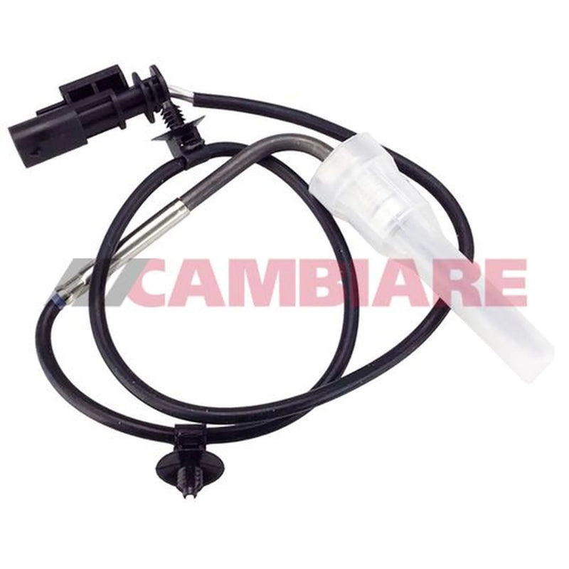 Cambiare Exhaust Gas Temperature Sensor before catalytic conve fits Opel Astra J
