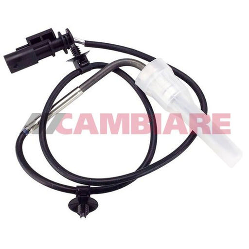 Cambiare Exhaust Gas Temperature Sensor before catalytic conve VE390345
