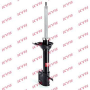 KYB 2 x Shock Absorbers fits Subaru Impreza 2000-2007 1.5 1.6 2.0