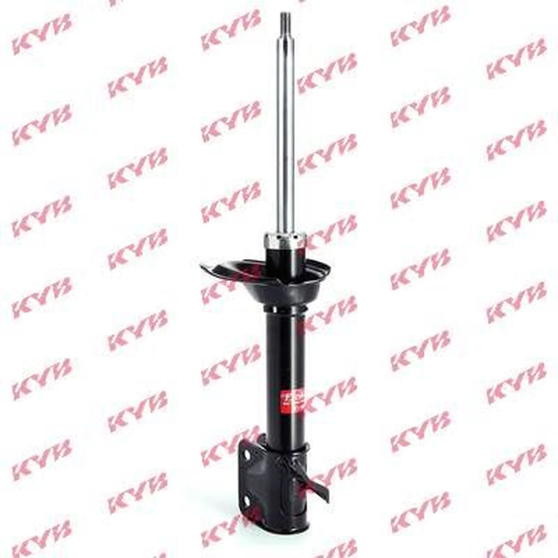 KYB Shock Absorber Damper Strut Rear Left fits Subaru Impreza 2000-2007
