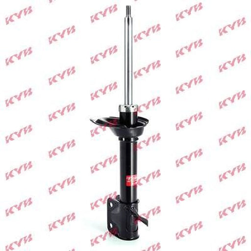 KYB 2 x Rear Shock Absorbers fits Subaru Impreza 2000-2007 1.5 1.6 2.0