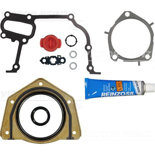 Victor Reinz Crankcase Gasket Kit ID 08-10187-01