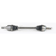 Borg & Beck CV Drive Shaft Driveshaft Front Left BDS1239