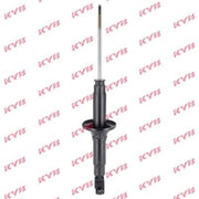 KYB Shock Absorber Damper Strut Rear fits Honda Accord III 1985-1989 1.6 2.0