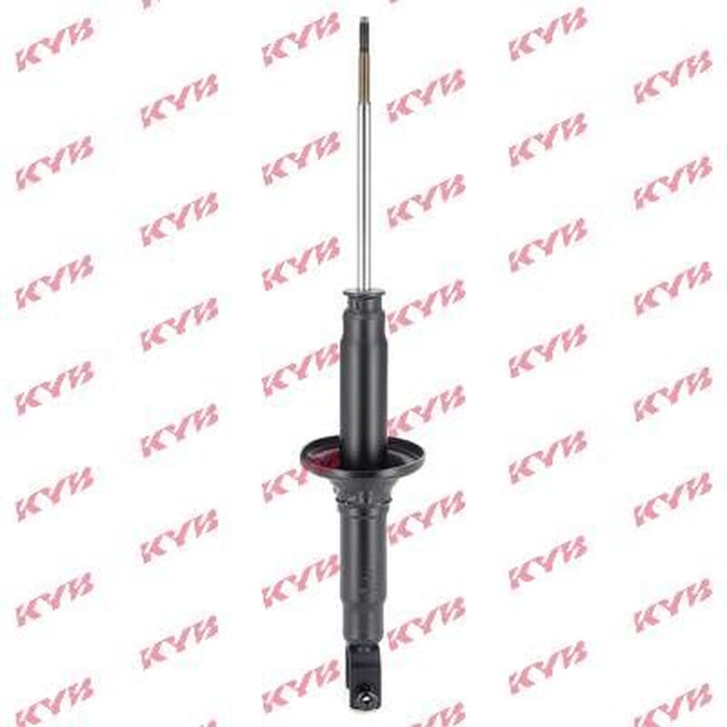 KYB Shock Absorber Damper Strut Rear fits Honda Accord III 1985-1989 1.6 2.0