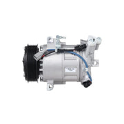 Hella Air Conditioning Compressor fits Renault Arkana I 2020-2021 1.3
