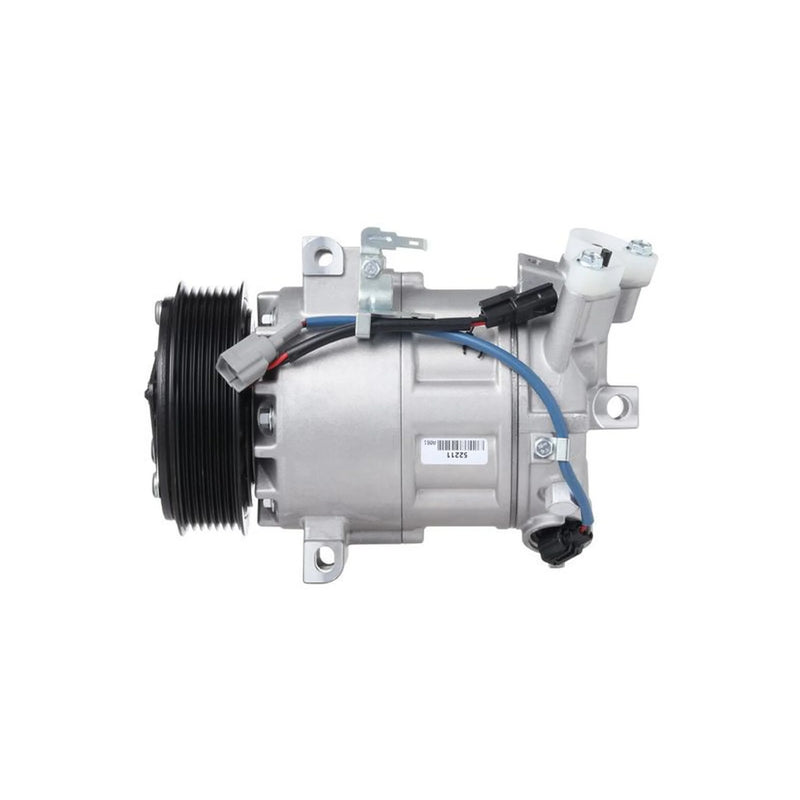 Hella Air Conditioning Compressor fits Renault Arkana I 2020-2021 1.3