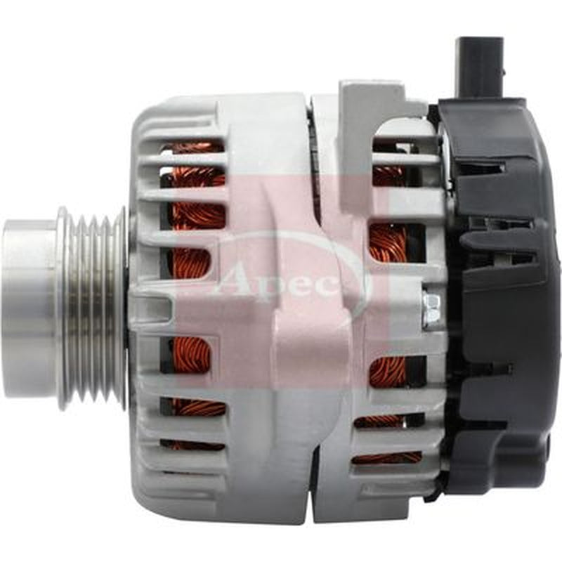 Apec Car Alternator 12V fits Toyota Yaris/Vitz 2017-2020 1.5