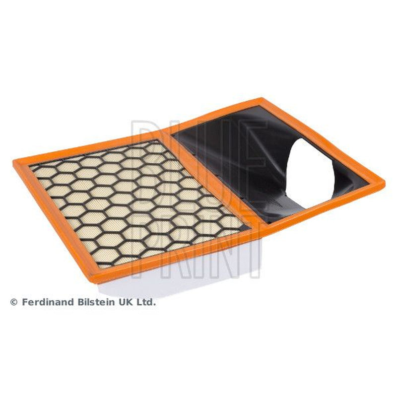 Blue Print Engine Air Filter fits Iveco Daily V 2011-2014