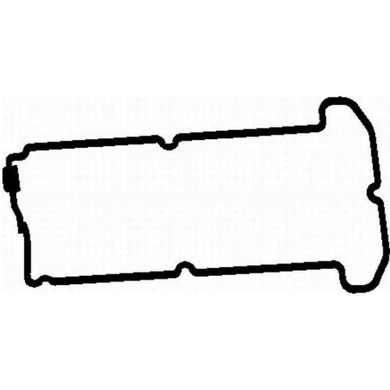 BGA Cylinder Head Cover Gasket fits Suzuki Wagon R 2004-2005 1.0