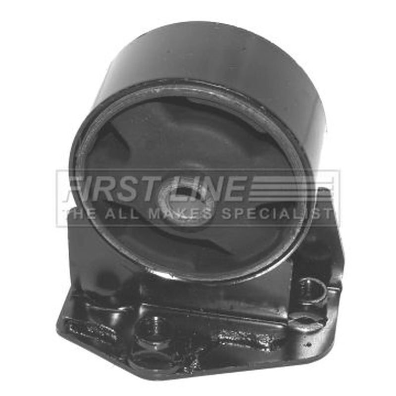 First Line Engine Mount Mounting fits Toyota Corolla 1992-2000 1.3 1.4