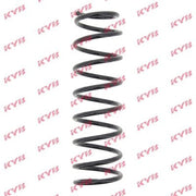 KYB Front Suspension Coil Spring fits Nissan Micra I 1982-1992 1.0 1.2