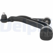 Delphi Control/Trailing Arm Lower fits Chrysler Tacuma 1995-2001