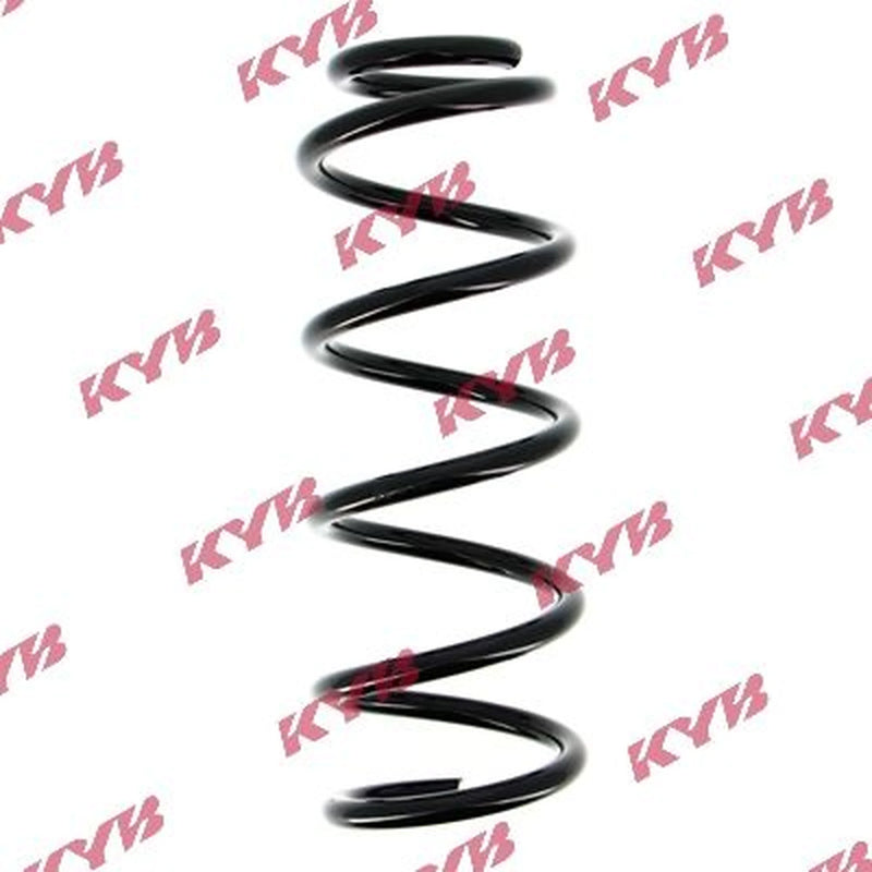 KYB Front Suspension Coil Spring fits Audi A4 B9 2015-2020 2.0