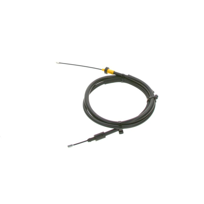 Bosch Handbrake Cable Right Rear fits Citroën Xsara Picasso 1999-2012