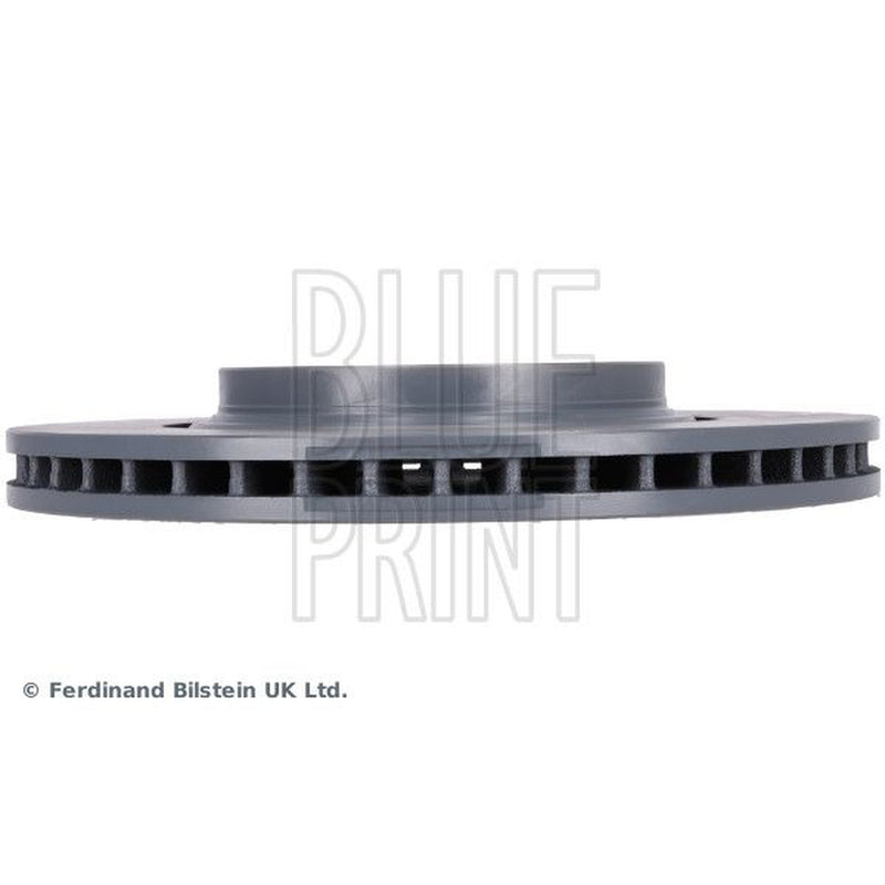 Blue Print Front Brake Internally Vented Discs & Pads fits Lexus Nx II 2021 on