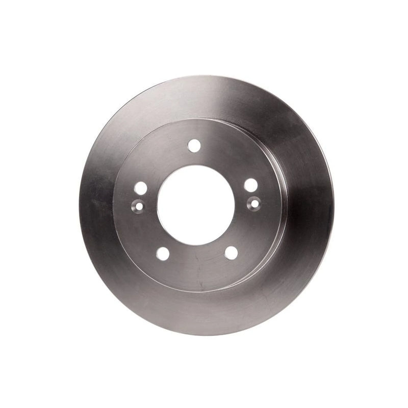 Bosch 2 x Solid Brake Discs