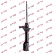 KYB Shock Absorber Damper Strut Rear Right fits Subaru Legacy 1994-1999