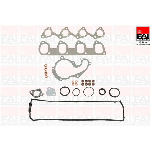FAI Cylinder Head Gasket Kit HS882NH