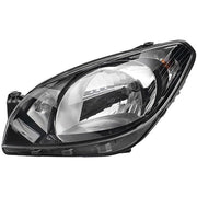 Hella Headlight Headlamp PY21W Left 1LJ 010 672-031