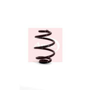 Apec Front & Rear Suspension Springs fits BMW 3 1998-2006