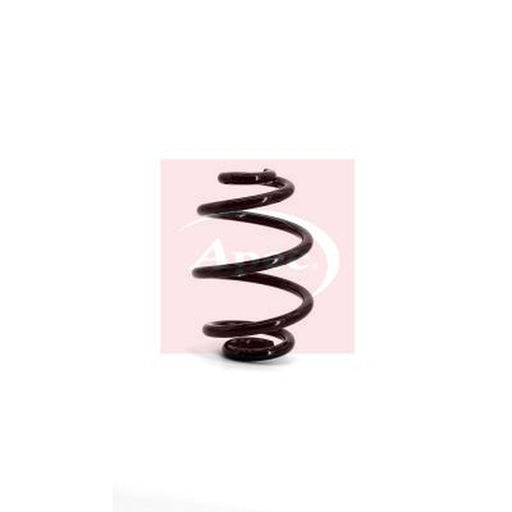 Apec Rear Suspension Coil Spring fits BMW 3 1997-2006