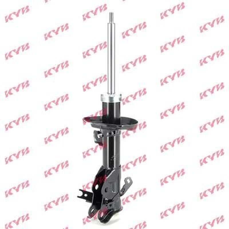 KYB 2 x Shock Absorbers fits Honda Civic IX 2011-2016 1.6 1.8