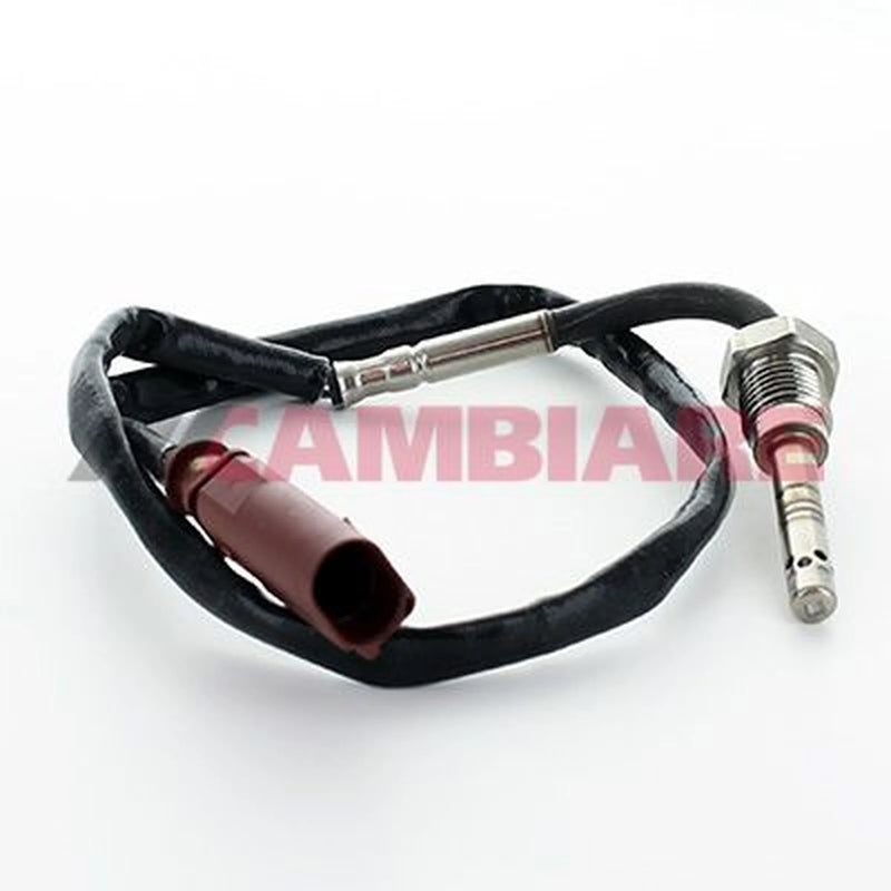 Cambiare Exhaust Gas Temperature Sensor fits Audi A6 C7 2012-2018 2.0
