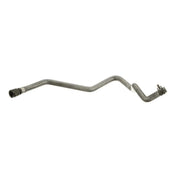 Gates Radiator Coolant Hose 550mm ID fits Mercedes-Benz Actros MP4 / MP5 2011 on