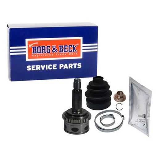 Borg & Beck Drive Shaft Joint Kit BCJ1227