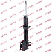 KYB Shock Absorber Damper Strut Front Right fits Opel Agila A 2000-2007
