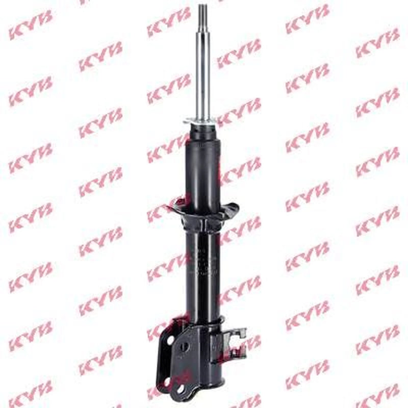 KYB Shock Absorber Damper Strut Front Right fits Opel Agila A 2000-2007