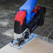 Sealey Cordless Jigsaw 20V SV20 Series Body Only CP20VJS Sealey - Dynamic Drive