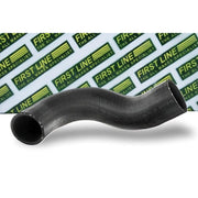 First Line Intercooler Turbo Charge Air Hose fits Nissan Juke 2010-2019