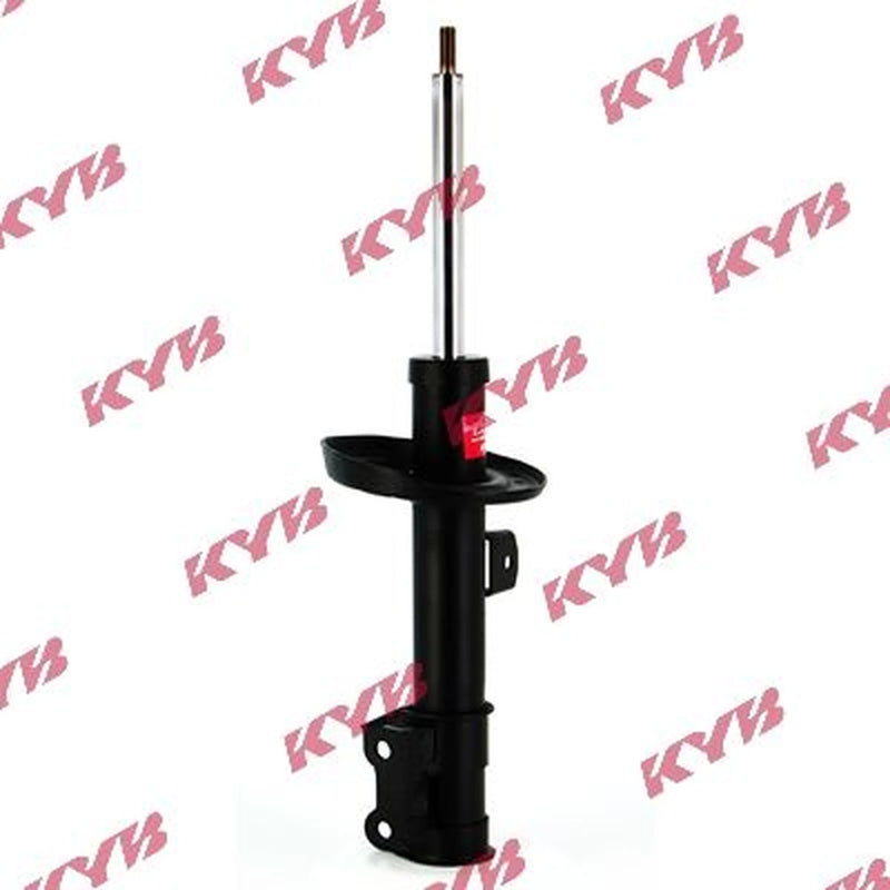 KYB Shock Absorber Damper Strut Front Right fits Citroën Nemo 2009-2010 1.3 1.4