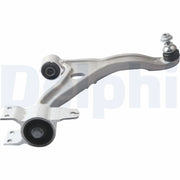 Delphi Control/Trailing Arm Front fits Mercedes-Benz A-Class 2018-2020