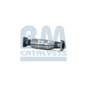 BM Catalysts Homologated Diesel Cat fits Honda Accord 1996-1998 2.0