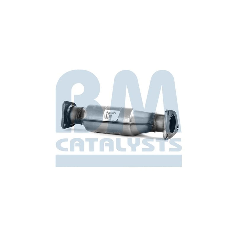 BM Catalysts Homologated Diesel Cat fits Honda Accord 1996-1998 2.0